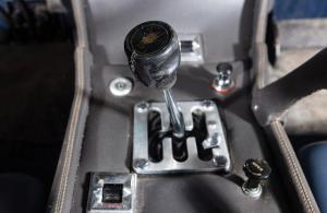 Lamborghini Miura 1969 года