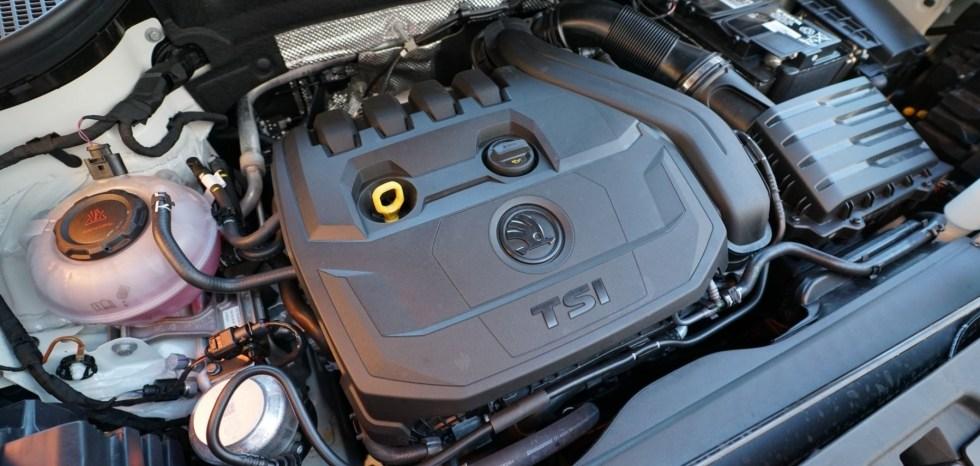 В двигателях Volkswagen нашли неустранимую проблему