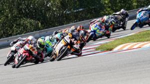 Результаты Гран При Брно 2019 в категории Moto3