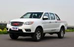 В Казахстане начали выпускать нового конкурента UAZ Pickup