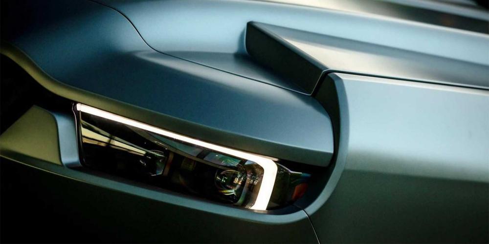 Rezvani выпустит «Танк» с двигателем мощнее 1000 лошадиных сил