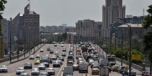 В Москве назвали самые популярные подержанные автомобили