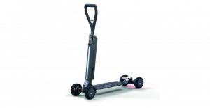e-tron Scooter