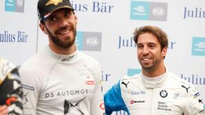 Антониу Феликс да Кошта перейдёт в DS Techeetah в Формуле E