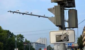 В Москве начали проверять полисы ОСАГО с помощью камер