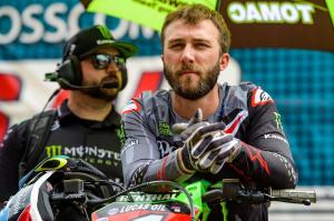 Команда Monster Energy Kawasaki 2020: Элай Томак и Адам Синсиаруло