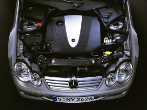Mercedes-Benz выплатит владельцам старых дизельных машин по 3000 евро
