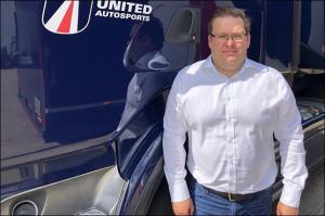 Гринвуд стал техническим директором United Autosports