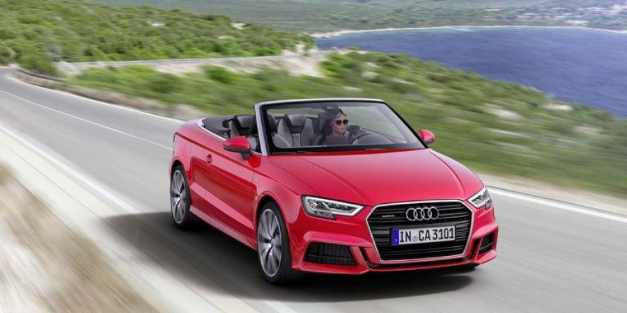 Audi прекратит выпуск доступного кабриолета