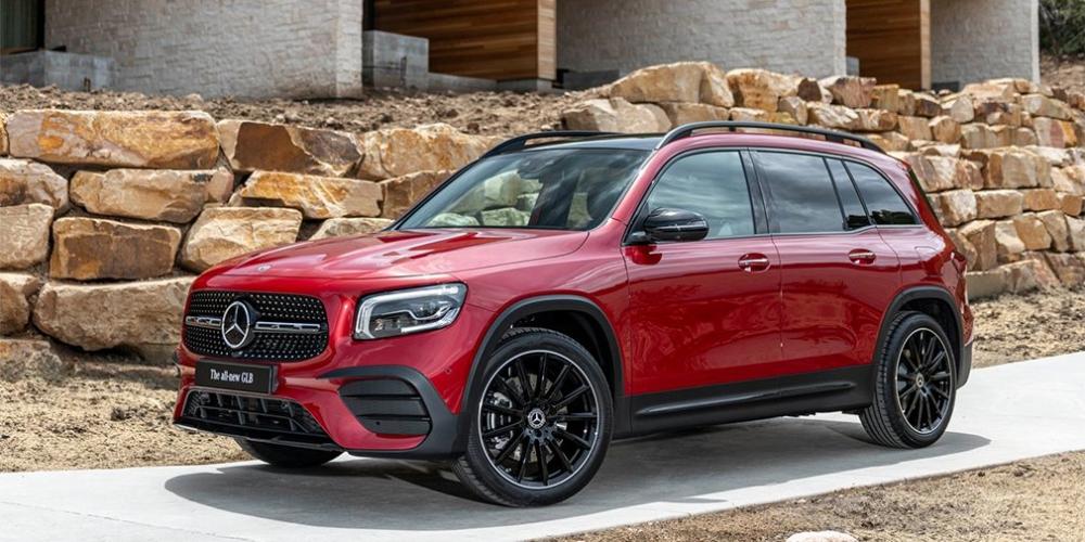 Mercedes рассказал о новинках для Франкфуртского автосалона
