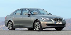 BMW отзывает более 20 тысяч автомобилей в России