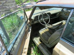 Американский фермер собрал коллекцию из 250 раритетных автомобилей