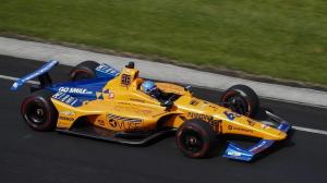 McLaren проведет полный сезон в IndyCar в 2020-м