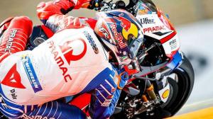 Джек Миллер: В слухах о Лоренсо и Pramac Ducati есть доля правды