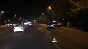 Водитель Mitsubishi сбил насмерть мужчину в Алматы