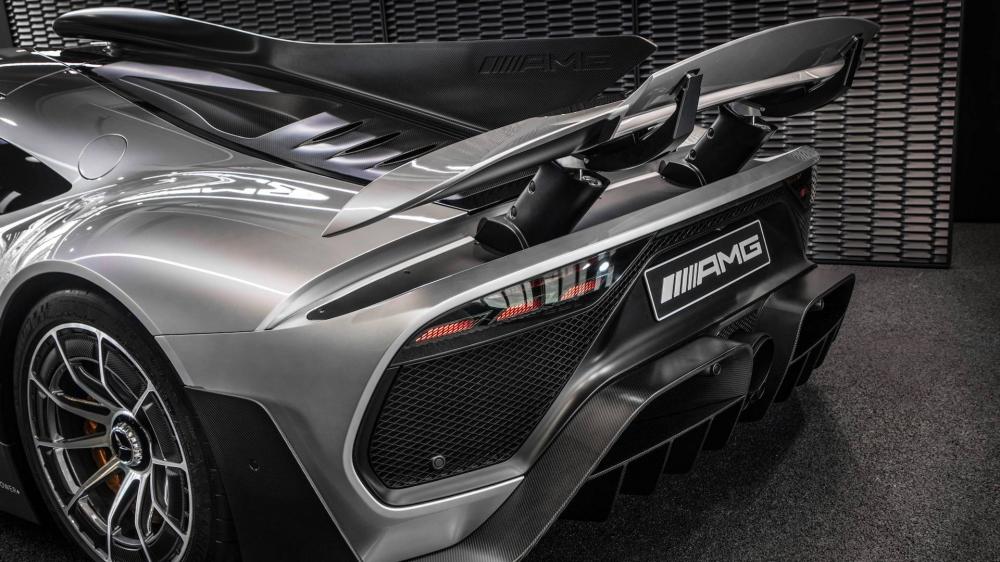 Mercedes-AMG One