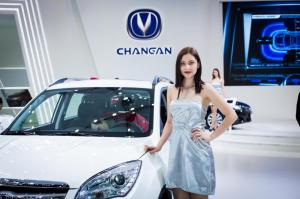Китайский автоконцерн ChangAn отказался от производства машин в России