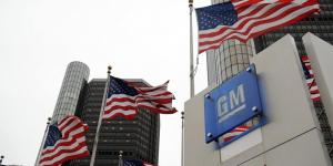 Российский офис General Motors сменил руководителя