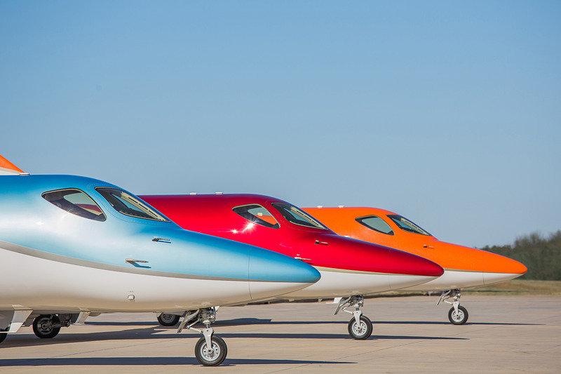 HondaJet