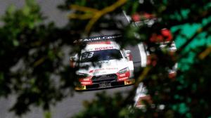 Рене Раст: Надеюсь, в DTM сохранится интрига до конца чемпионата