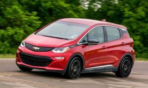 GM и Volkswagen откажутся от выпуска гибридных машин