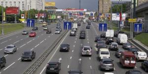 Власти предложили запретить использование старых автомобилей