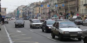Минпромторг отказался запрещать старые автомобили