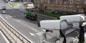 Когда заработает фотофиксация нарушений ПДД в Украине