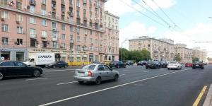 ЦОДД раскрыл адреса новых камер в Москве
