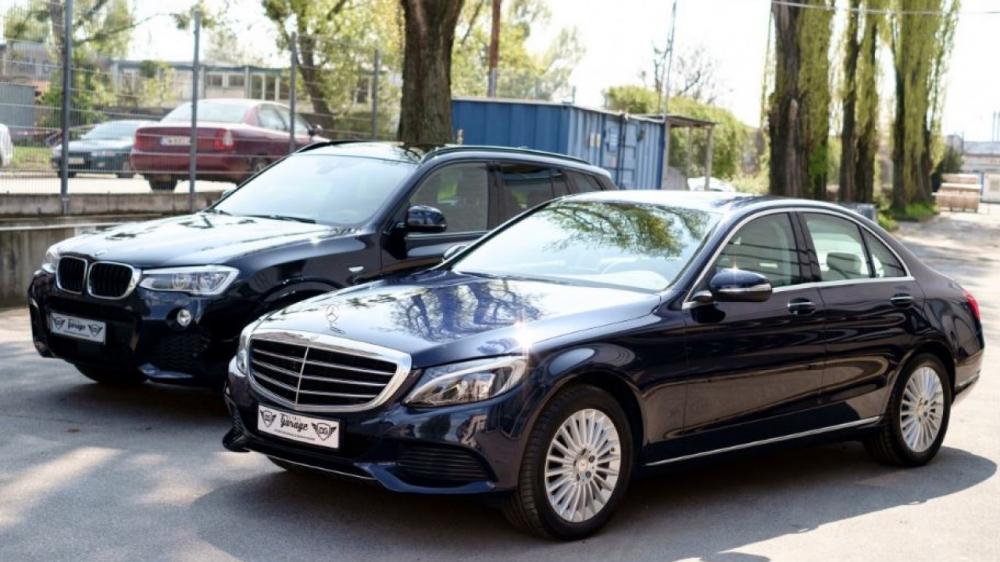 Казахстанцы потратили на приобретение новых легковых автомобилей 341 млрд тенге