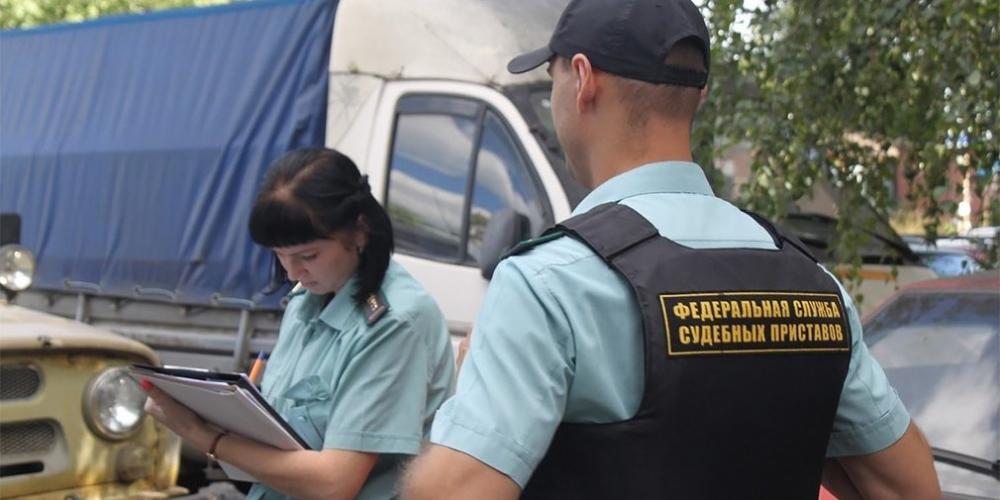 В Москве нашли нарушителя с неоплаченными штрафами на 4 млн рублей