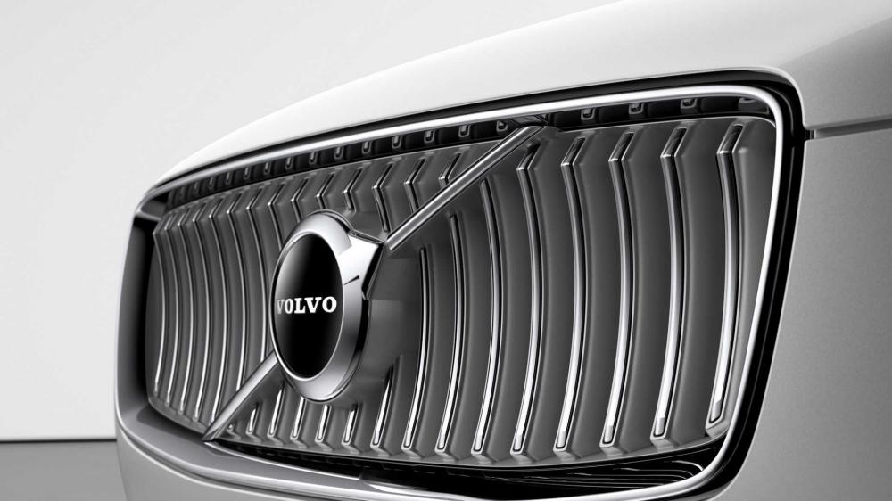 Volvo нацелилась на совершенно новые сегменты кроссоверов