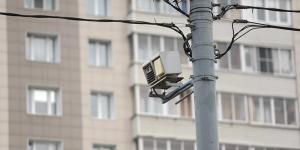 В России поменяют правила установки дорожных камер
