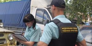 В Москве нашли нарушителя с неоплаченными штрафами на 4 млн рублей