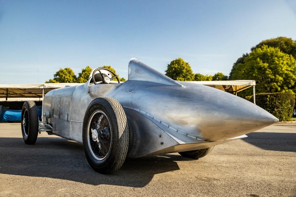 Mercedes-Benz SSKL