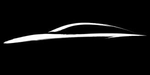 Infiniti анонсировала премьеру нового кроссовера