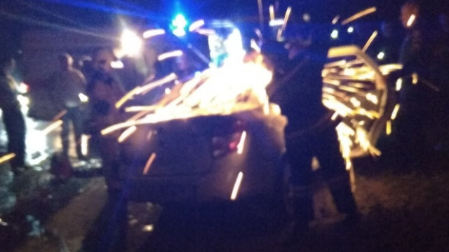 В ДТП под Самарой погибли три человека