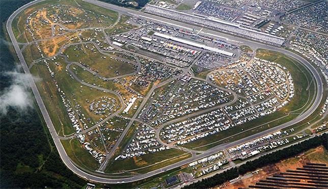 Уиккенс призвал исключить Поконо из календаря IndyCar