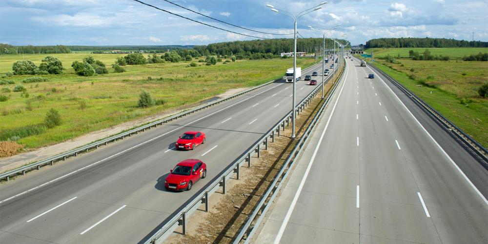 Власти предложили сэкономить на новой платной дороге Москва-Казань