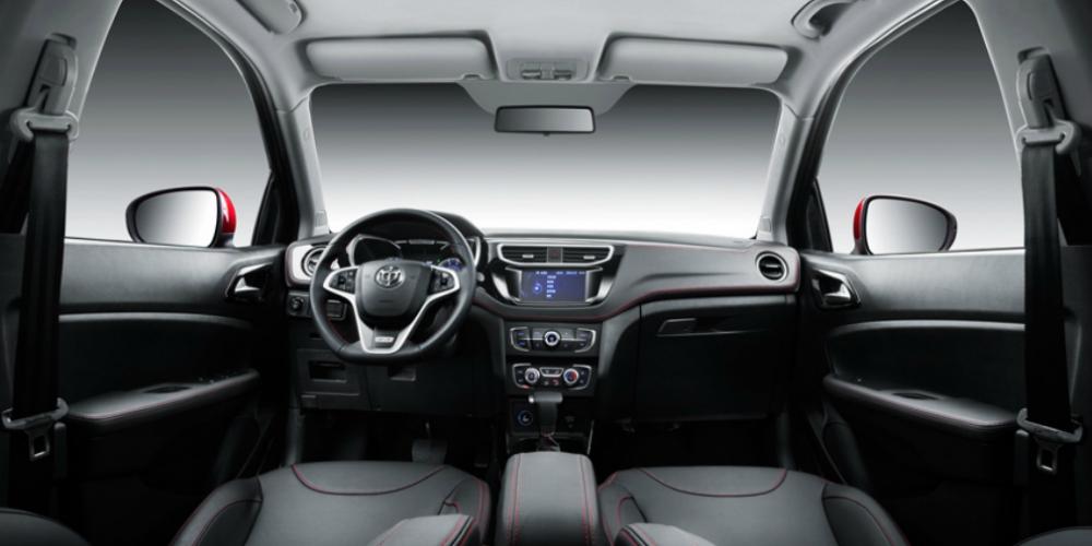 Brilliance V3