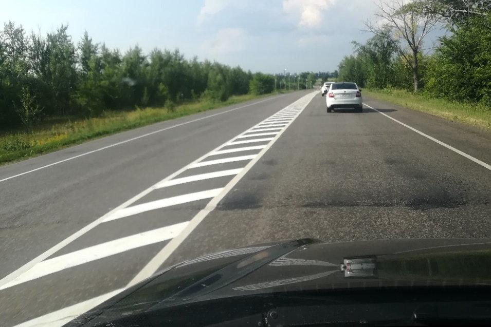 В России ликвидируют самую длинную сплошную