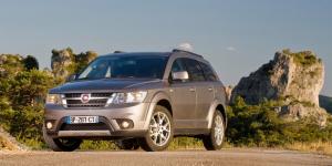 Fiat отзовет более 200 кроссоверов в России