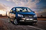 Старые Chevrolet снова вернулись в Россию под маркой Ravon