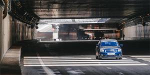 В Москве на несколько дней закроют движение по Лефортовскому тоннелю