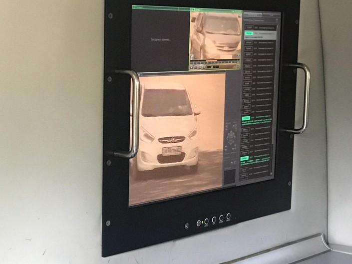 У 27 водителей Алматы забрали авто из-за долгов по штрафам