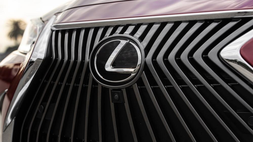 Самыми довольными автовладельцами признали обладателей Lexus