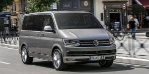 Volkswagen отправит на сервис 2,5 тысячи автомобилей в России