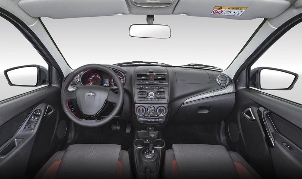 Lada Granta Drive Active