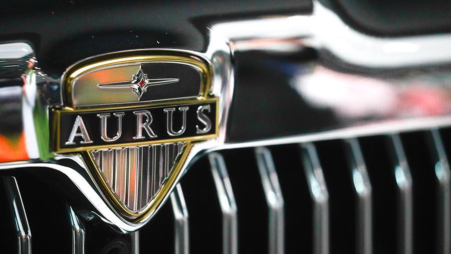 Aurus рассказал обо всех запланированных моделях
