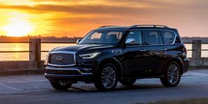 Названы самые «мужские» автомобильные бренды в России